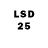 LSD-25 экстази ecstasy Razno Tv